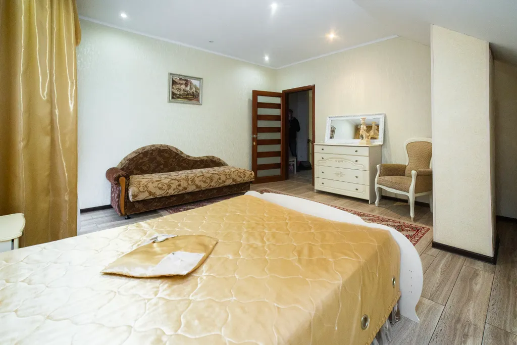 Коттедж с баней Жировичи около Слоним, Гродно, Брест, Минск