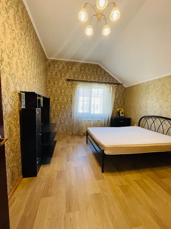 Коттедж Дом с грушевым садом — Сочи