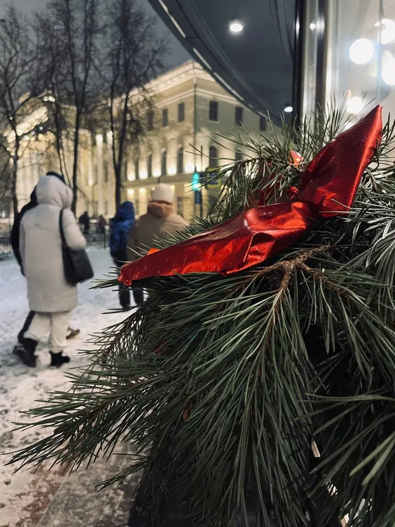 Теплая квартира с видом на центральную площадь