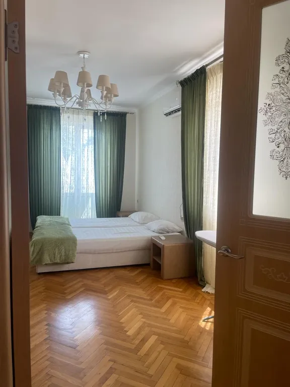 Квартира Уютная квартира в центре города — Сухум