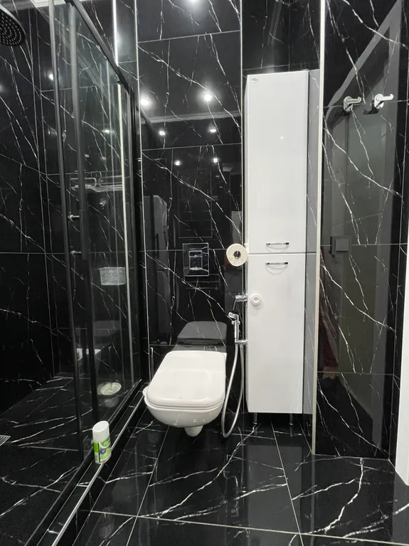 Апартаменты Кристаll Spa