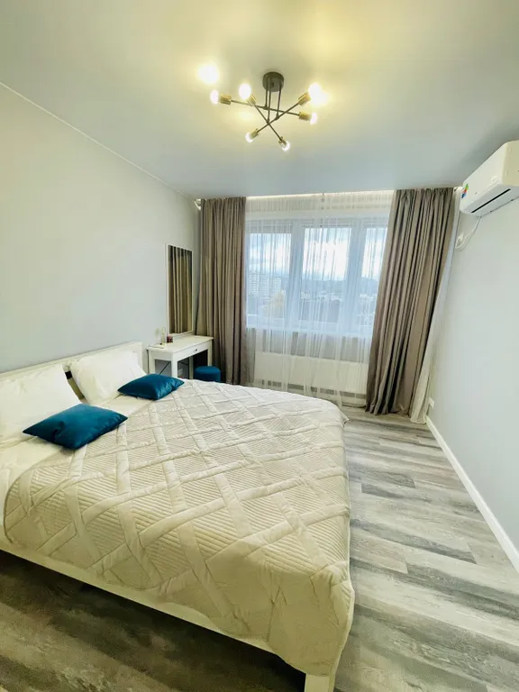 Квартира Квартира For You Apartment in Fruit — Сириус