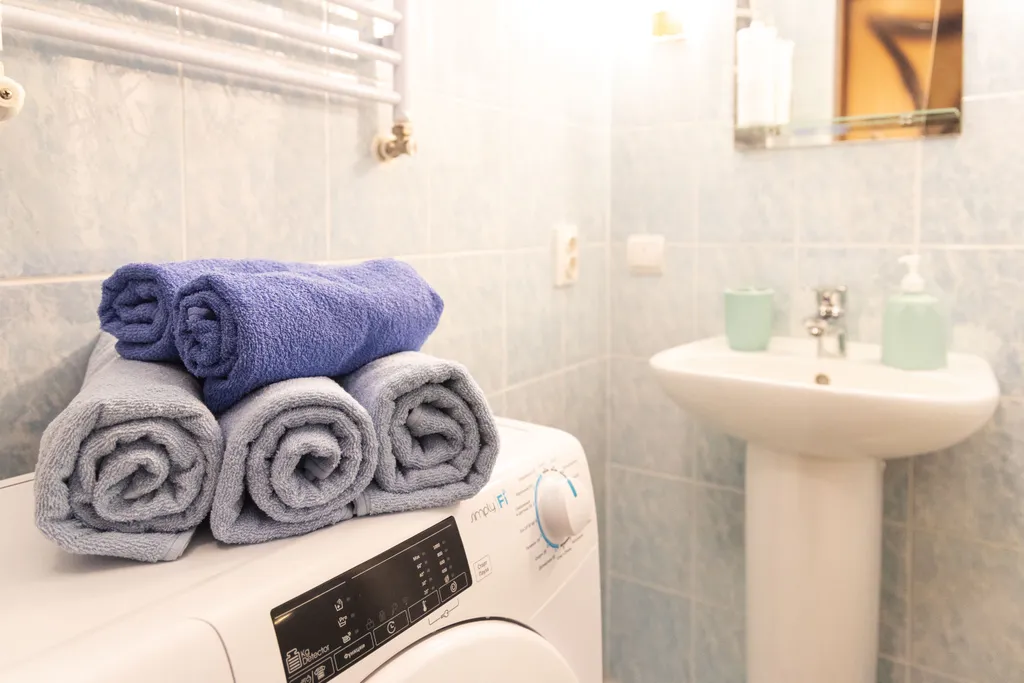 Квартира Двухкомнатная квартира у балтийского побережья — Пионерский