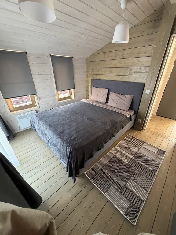 Дом на Острове