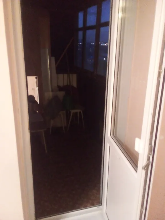 Квартира Уютная квартира в центре правого берега — Красноярск