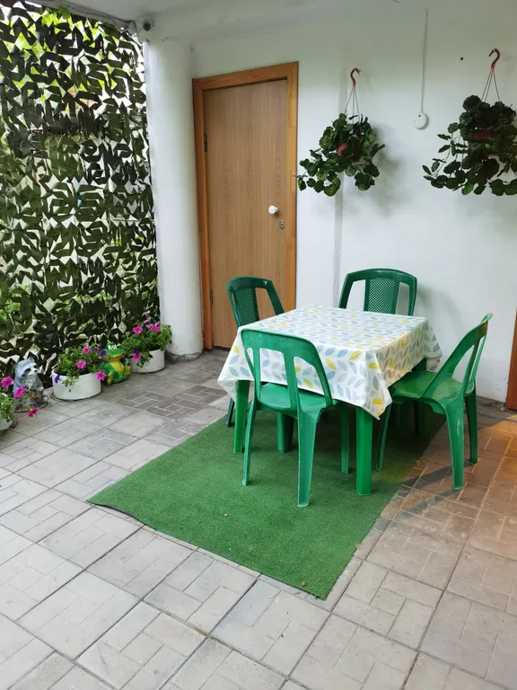 Квартира Квартира на земле — Анапа