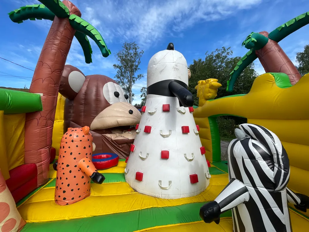 Коттедж Уютный коттедж Лосевские пороги — Санкт-Петербург