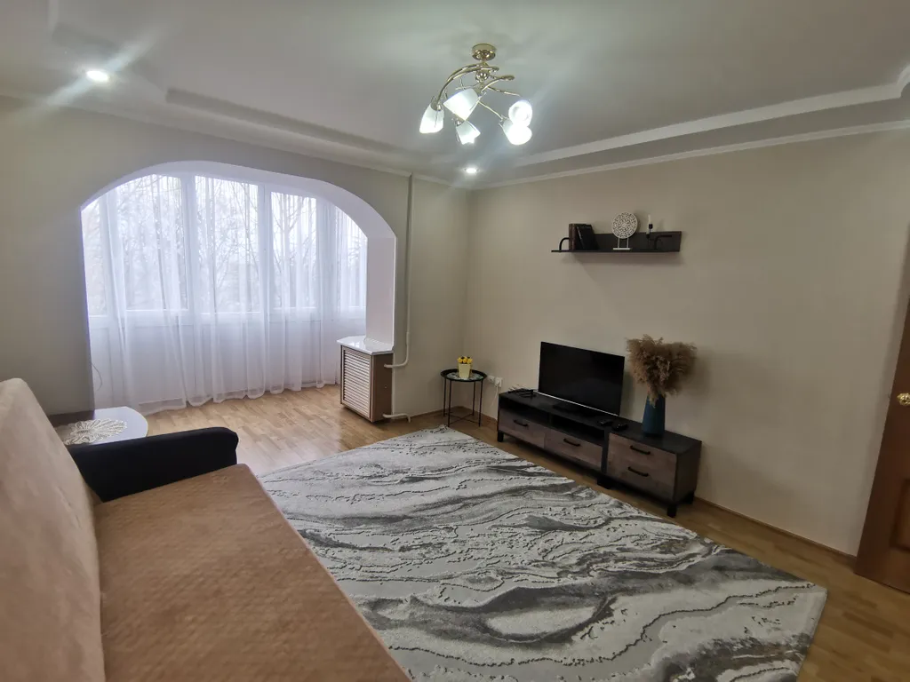 2-комнатная Квартира — аренда посуточно в Кисловодск