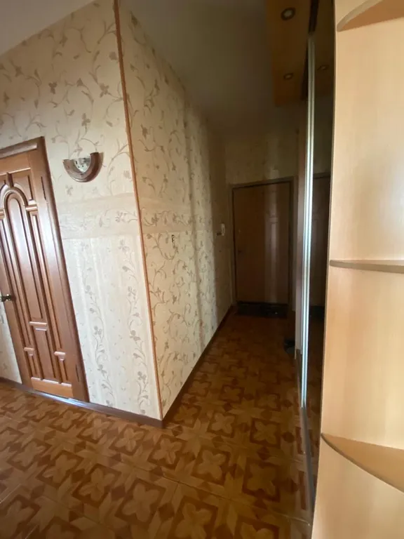 Квартира Квартира Трешка с видом на лес — Александров