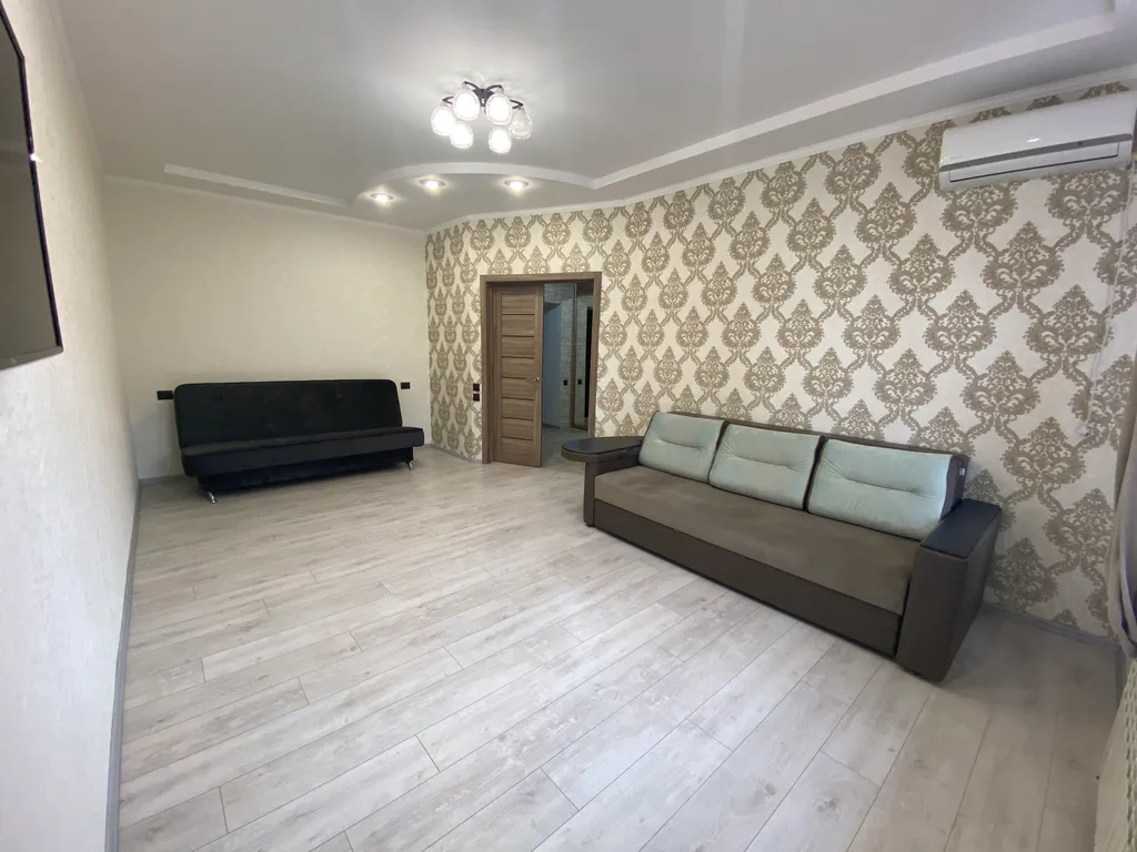 1-комнатная квартира рядом с М-4 — аренда посуточно в Каменск-Шахтинский