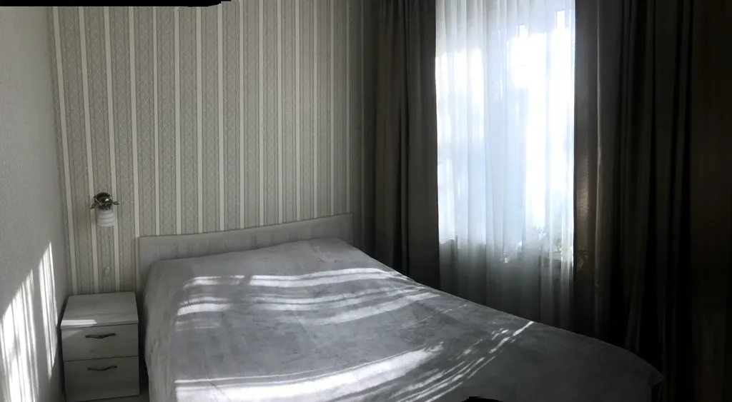 Уютная квартира в историческом центре города с видом на реку