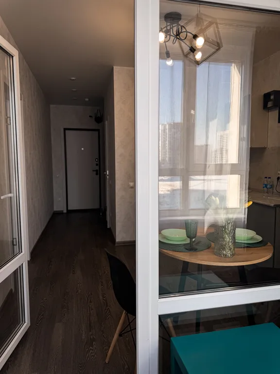 Прекрасный вариант для комфортного отдыха