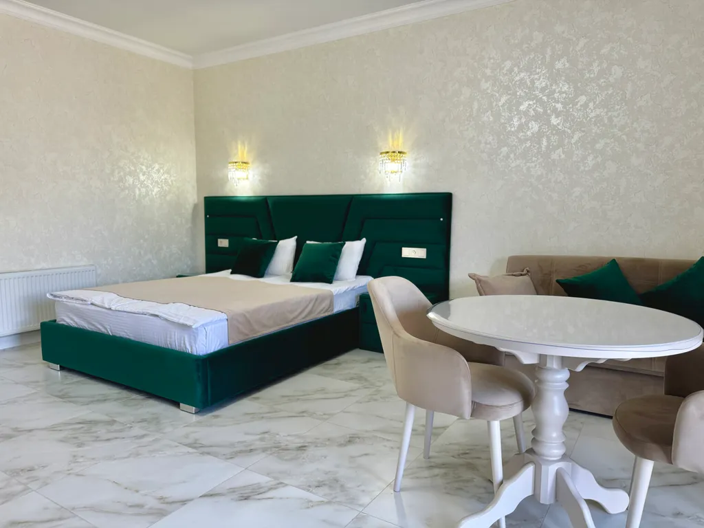 Квартира Комната — Архыз