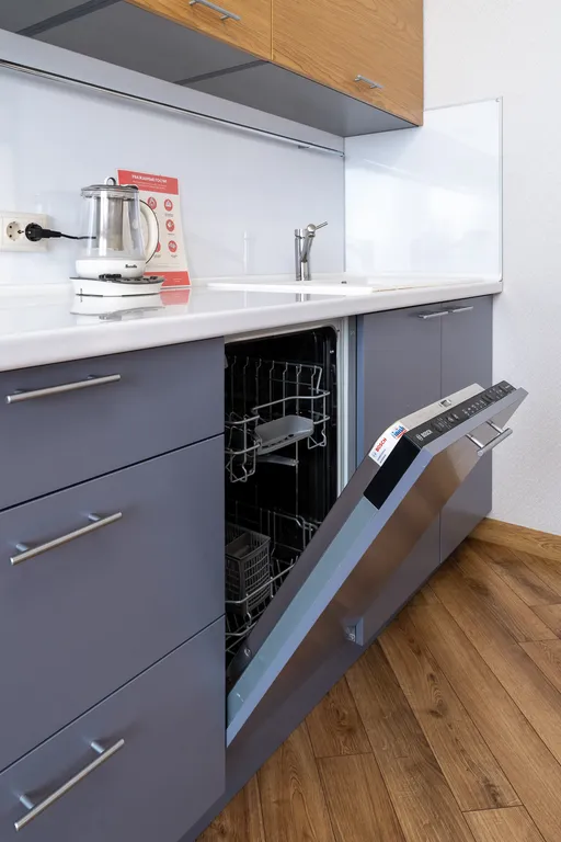 Квартира Комфортные апартаменты в центре города — Краснодар