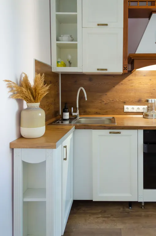 Квартира Квартира с видом на городские часы — Красноярск