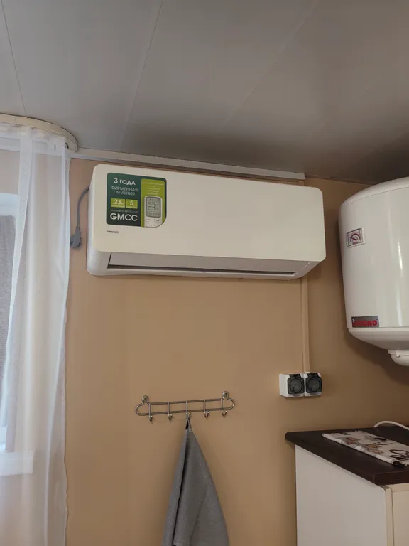 Гостевой дом