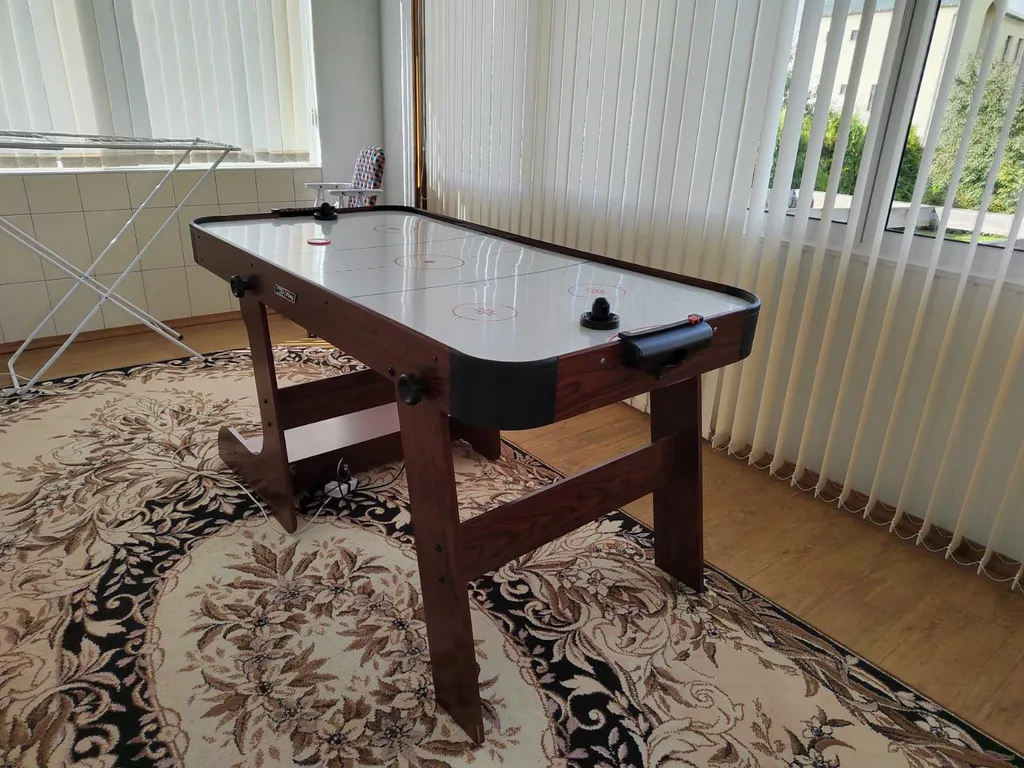 Уютный коттедж для семейного отдыха