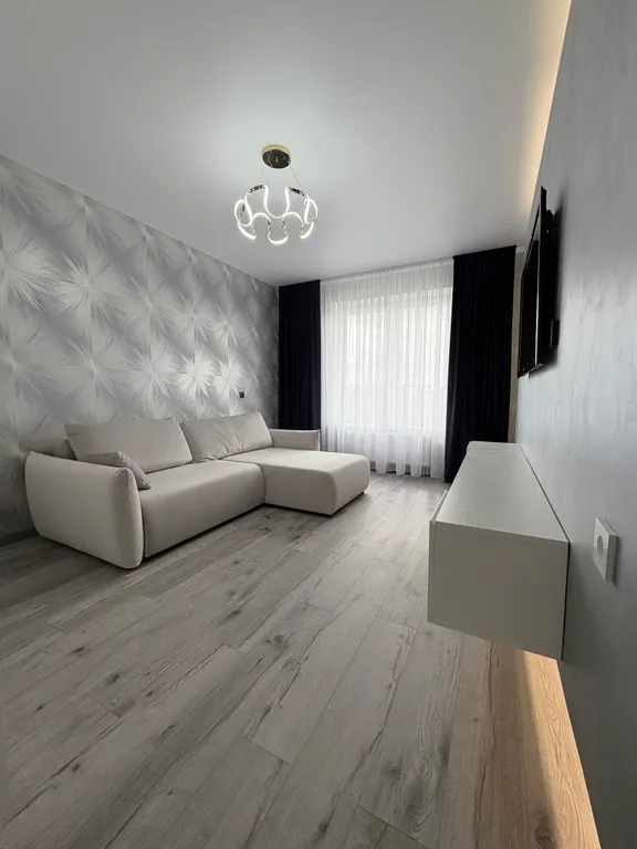 Квартира на Еловой Аллеи — аренда посуточно в Калининград