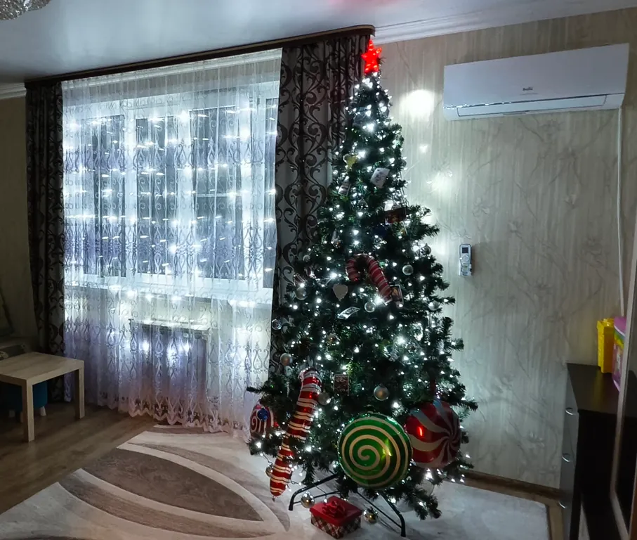 Квартира в тихом районе — аренда посуточно в Коломна