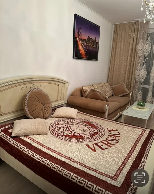 Квартира Новый дом и Красивая квартира — Москва