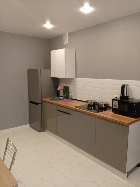 ЖК Природный парк