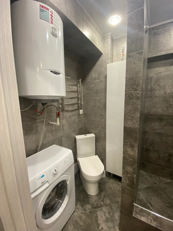 Квартира Квартира Студия на берегу моря — Севастополь