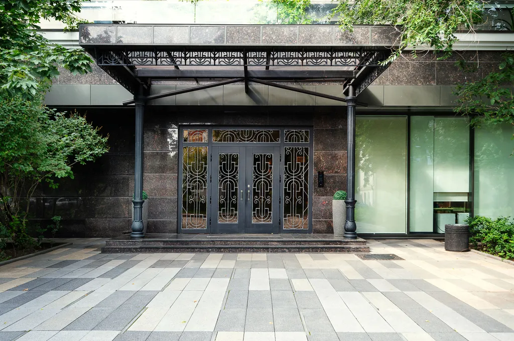 Апартаменты в клубном доме премиум-класса с собственным паркингом