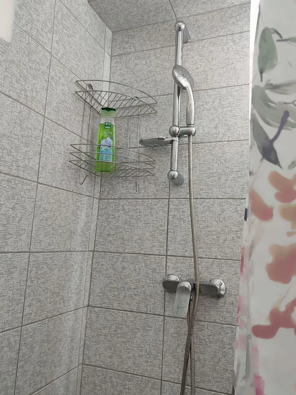 Квартира Светлая, уютная квартира в Пересвете — Пересвет