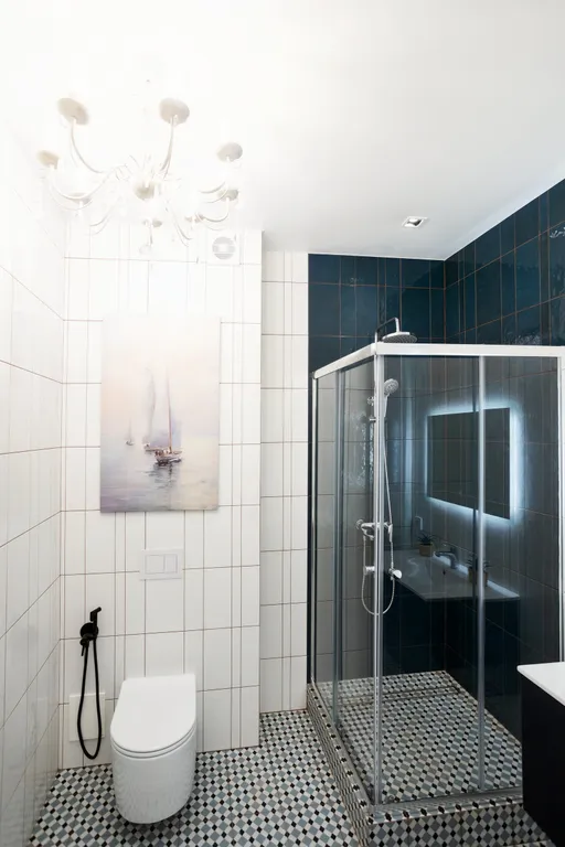 Таунхаус Челси роскошь на Балтийском побережье