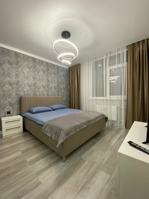 Квартира в ЖК Дубки