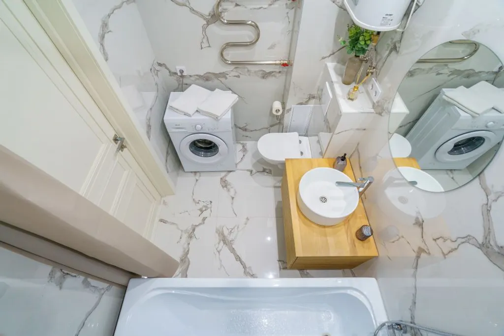 Good Night на Цветаевой 38