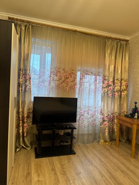 Четырёхместные апартаменты + pets friendly