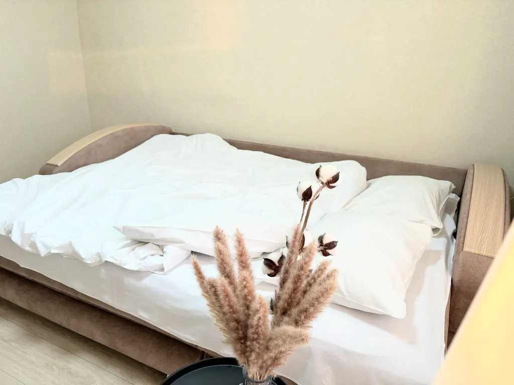 Студия возле парка