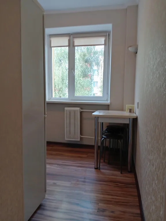 Уютная квартира для комфортного проживания