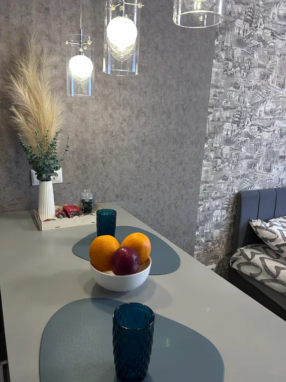 Студия комфорт класса ЖК Ижора Парк