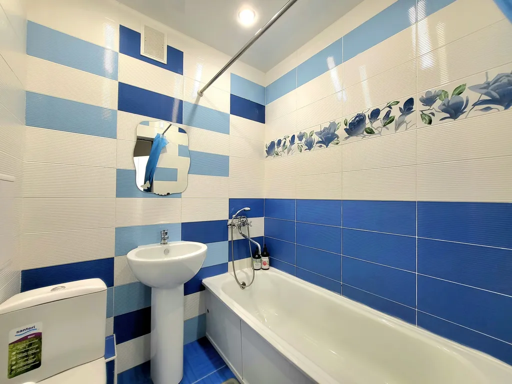 Хорошая квартира по приемлемой цене