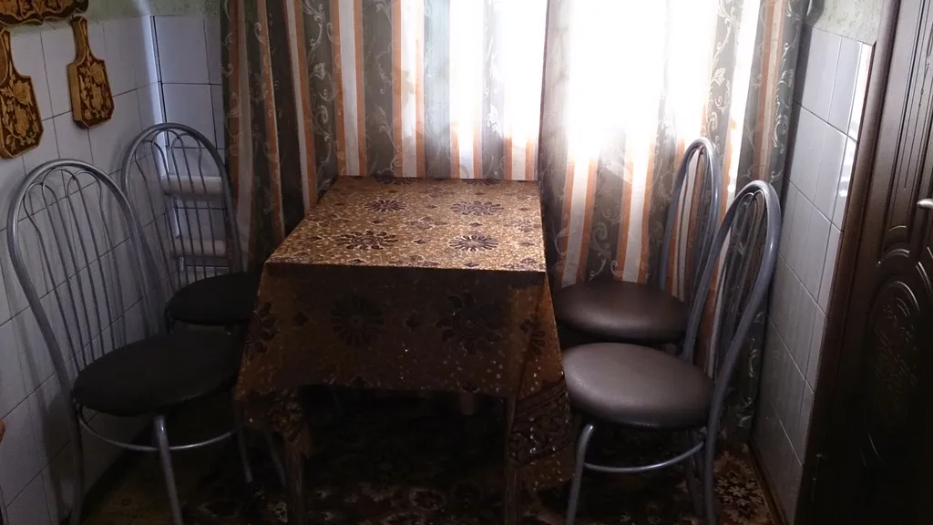 Уютный дом под ключ