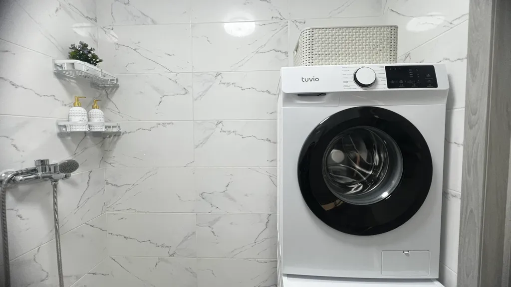 Квартира возле моря