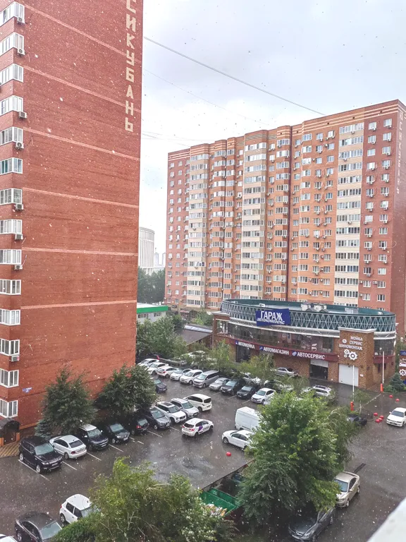 Квартира Квартира возле парка Галицкого — Краснодар