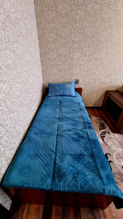 Уютная квартира на красной линии