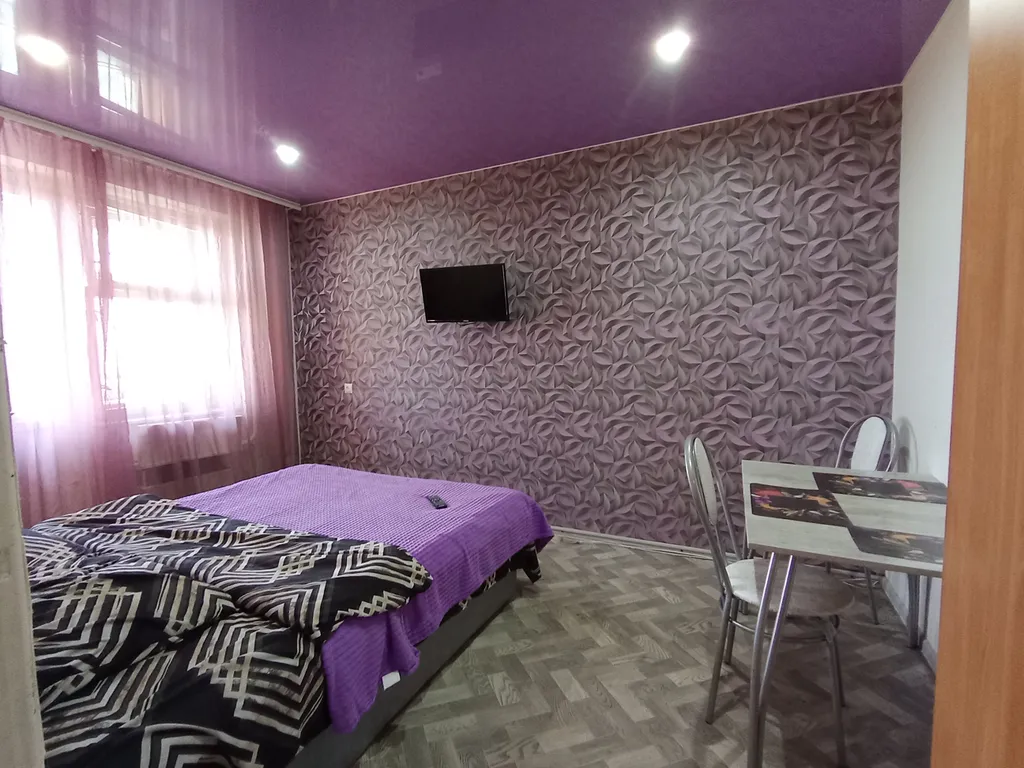 Квартира Квартиры недорого — аренда посуточно в Ульяновск