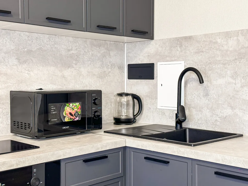 Квартира Апартаменты Монако 24 ЖК Морская Горгиппия 139 — Анапа