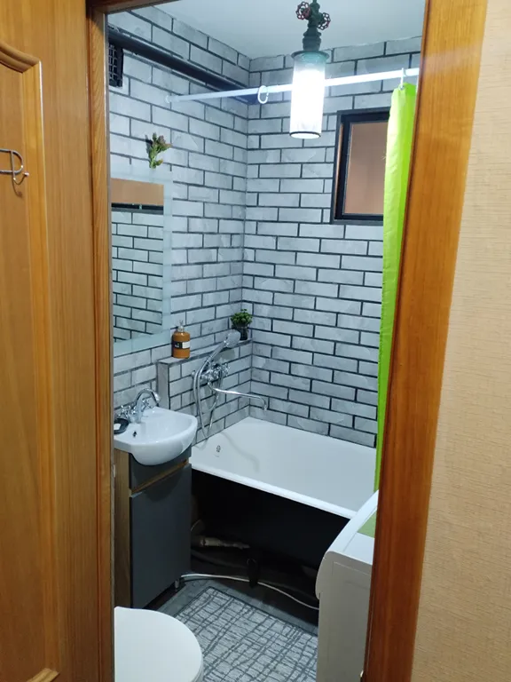 Квартира возле Рыбной деревни