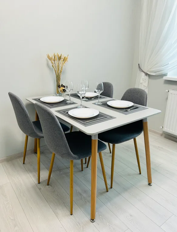 Семейные апартаменты