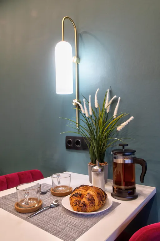 Квартира Квартира Достоевский сказал Wow — Санкт-Петербург
