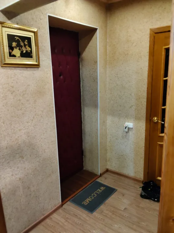 Дивеево уютная квартира