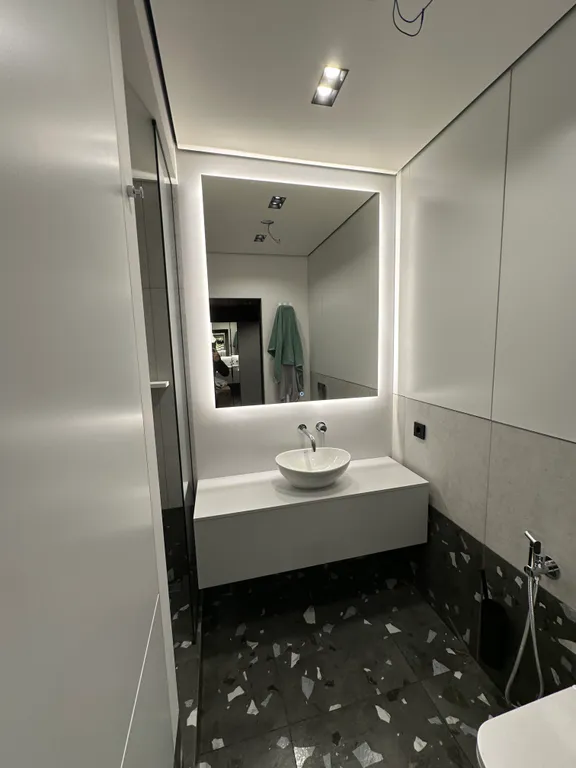 Уютный уголок