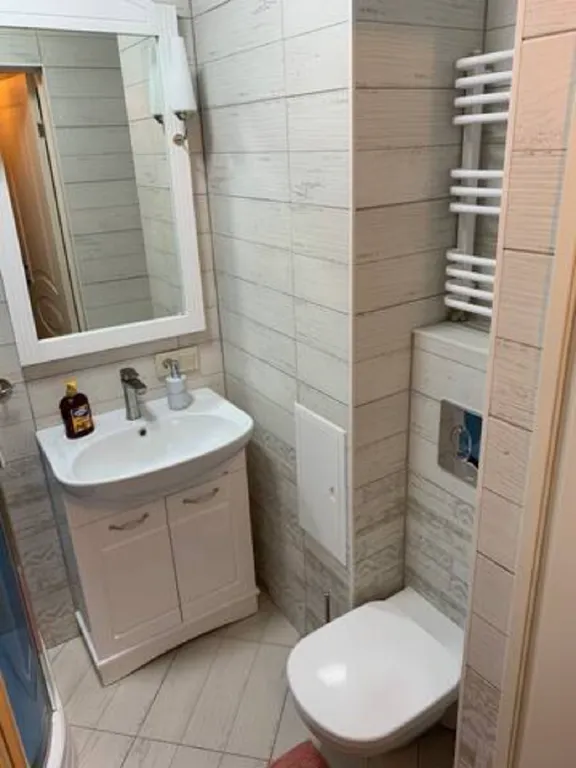 Квартира у моря