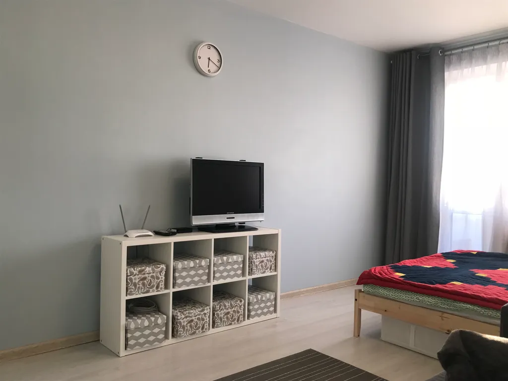 Апартамент Баттерфляй