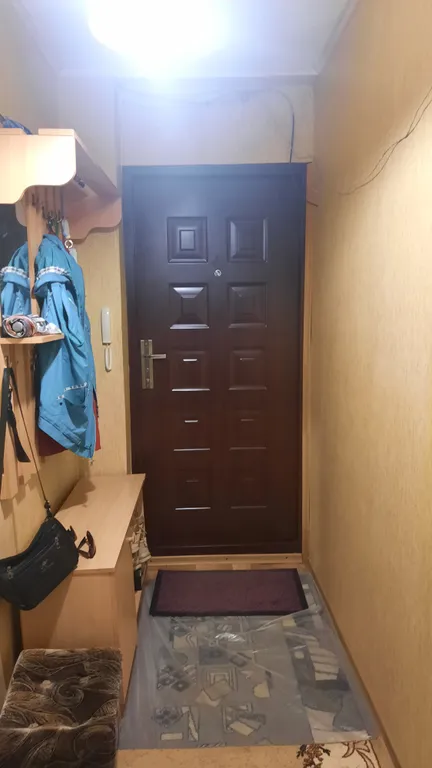 Квартира Однушка недалеко от моря — Ейск